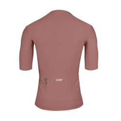 FORCE Jersey Icon Kurzarm, Braun