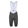 Force Radhose Mono mit Polster, Grau