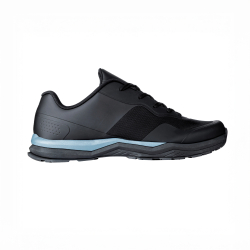 Force MTB Schuhe Motion Schwarz