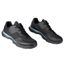 Force MTB Schuhe Motion Schwarz