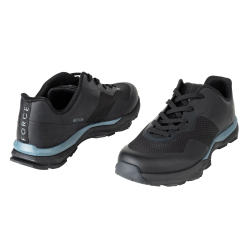 Force MTB Schuhe Motion Schwarz