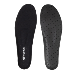 Force MTB Schuhe Motion Schwarz
