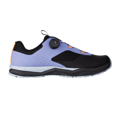 Force MTB Schuhe Voyage Blau