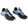 Force MTB Schuhe Voyage Blau