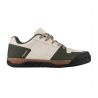 Force Downhill Schuhe Escape fuer SPD CleatsCreme Oliv
