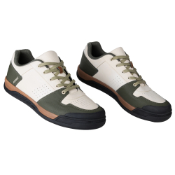 Force Downhill Schuhe Escape fuer SPD CleatsCreme Oliv