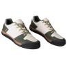 Force Downhill Schuhe Escape fuer SPD CleatsCreme Oliv