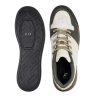 Force Downhill Schuhe Escape fuer SPD CleatsCreme Oliv