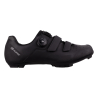 Force MTB Schuhe Revo 2 Schwarz