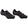 Force MTB Schuhe Revo 2 Schwarz
