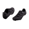 Force MTB Schuhe Revo 2 Schwarz