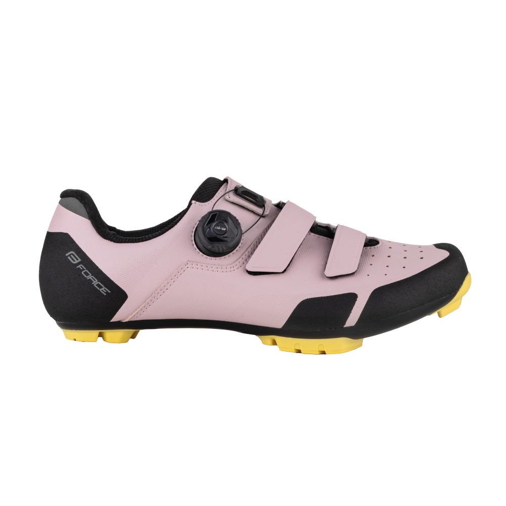 Force MTB Schuhe Revo 2 Pink