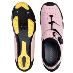Force MTB Schuhe Revo 2 Pink