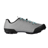 Force Schuhe MTB Gravel PHANTOM, grau-schwarz