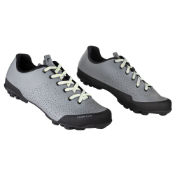 Force Schuhe MTB Gravel PHANTOM, grau-schwarz