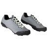 Force Schuhe MTB Gravel PHANTOM, grau-schwarz