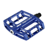 NC-17 Plattformpedal Sudpin II S-Pro CNC, Alu, Präzisionslager