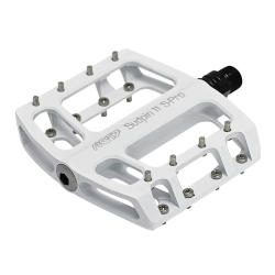 NC-17 Plattformpedal Sudpin II S-Pro CNC, Alu, Präzisionslager