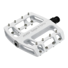 NC-17 Plattformpedal Sudpin II S-Pro CNC, Alu, Präzisionslager