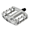 NC-17 Plattformpedal Sudpin II S-Pro CNC, Alu, Präzisionslager