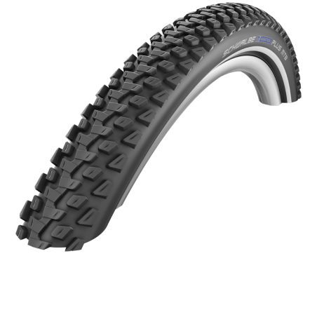 Schwalbe Marathon Plus MTB Draht 60-622 29x2,35 schwarz-reflex