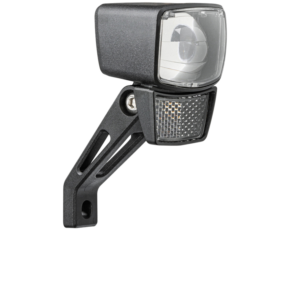 E-Bike Scheinwerfer 6-48 V Generic - Bild entrspricht nicht der Gelieferten Ware