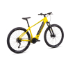 Crussis E-MTB ONE-Largo 7.11-(715 Wh) Gelb