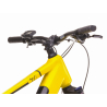 Crussis E-MTB ONE-Largo 7.11-(715 Wh) Gelb