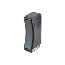 ORIGINAL Prophete Elektro-Fahrrad SIDECLICK Samsung Akku 36 Volt 11 Ah 400 Wh