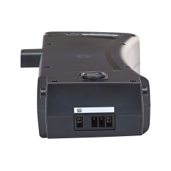 ORIGINAL Prophete Elektro-Fahrrad SIDECLICK Samsung Akku 36 Volt 11 Ah 400 Wh