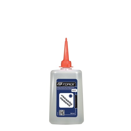 lubricant-dropper FORCE for chain STANDARD 100ml