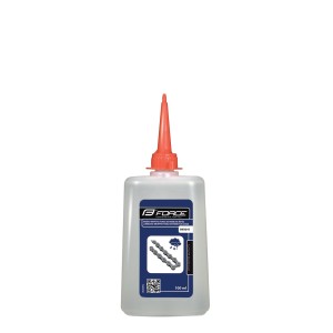 lubricant-dropper FORCE for chain EXTREME 100ml