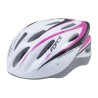 Helm FORCE HAL weisspink L - XL