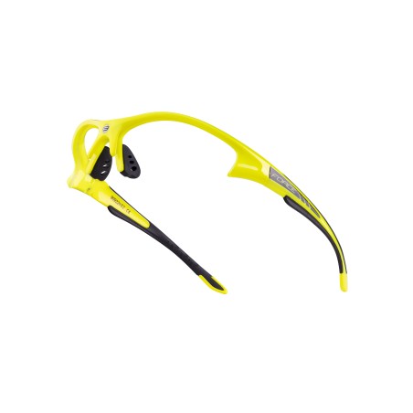 frame FORCE RIDE PRO fluo - spare part