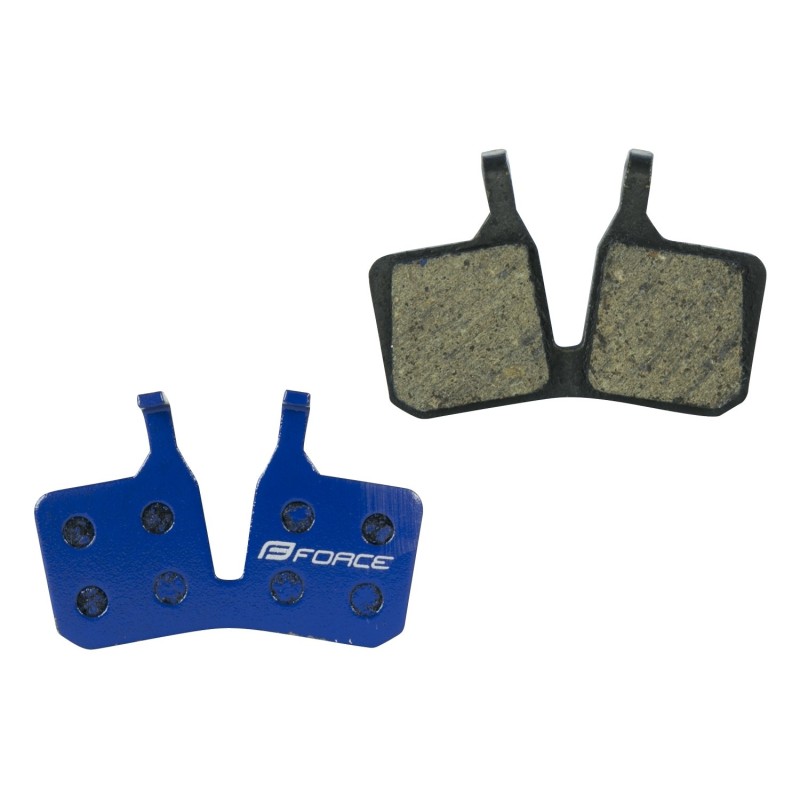 disc brake pads FORCE MAGURA MT 5 steel