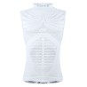 scampolo/underwear FORCE TROPIC  white L-XL
