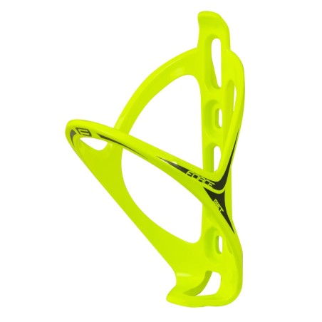 bottle cage FORCE GET plastic.fluo glossy