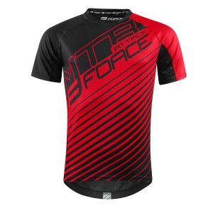 jersey FORCE MTB ATTACK....