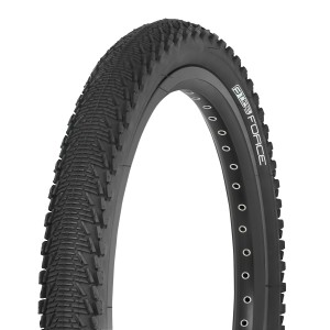 tyre FORCE 20 x 2.00. IA-2022. wire. black
