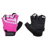 Handschuhe FORCE SPORT pink