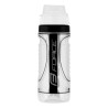 bottle FORCE HEAT 0.5 l. thermo. white-black