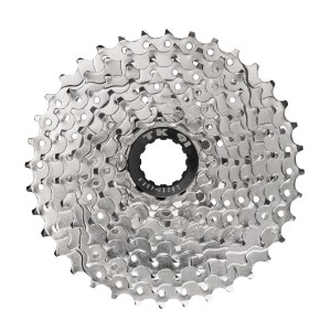 cassette FORCE 9-speed 11-36t. CP