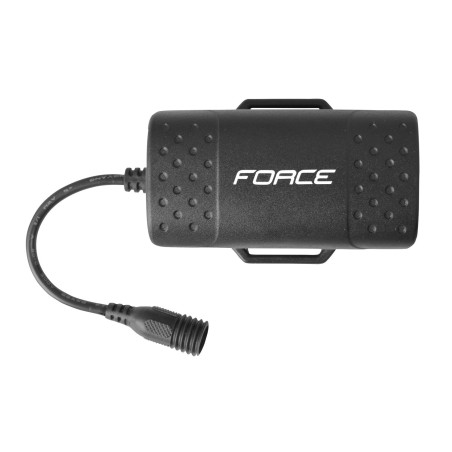 battery pack GLOW 4400 mAh/8.4V in plastic case
