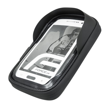 Smartphone-Tasche FORCE TOUCH (Lenker)