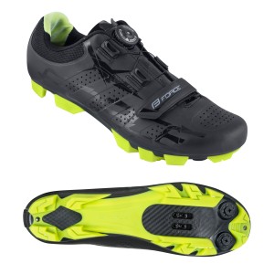 shoes FORCE MTB CRYSTAL...