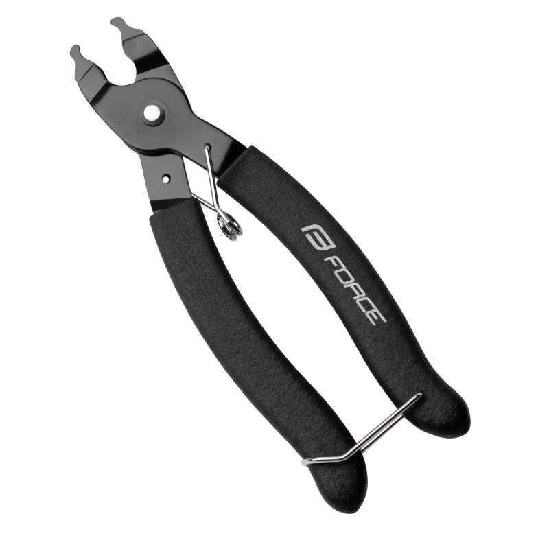 pliers FORCE for chain quick links. multifunction