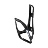 bottle cage FORCE LIMIT plastic. glossy black