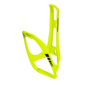 bottle cage FORCE LIMIT plastic. glossy fluo
