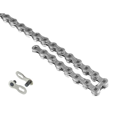 chain FORCE/PYC P8001 8 speed. silver