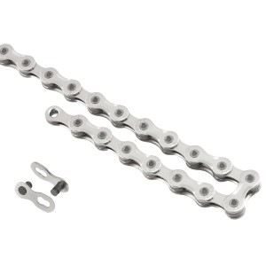 chain FORCE/PYC P9001 9 speed. silver